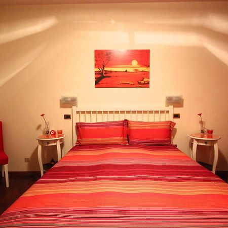 Annodomini Hotel Roma Ngoại thất bức ảnh