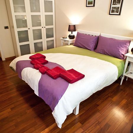 Annodomini Hotel Roma Ngoại thất bức ảnh
