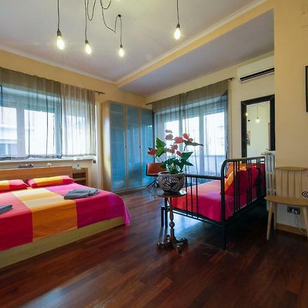 Annodomini Hotel Roma Ngoại thất bức ảnh