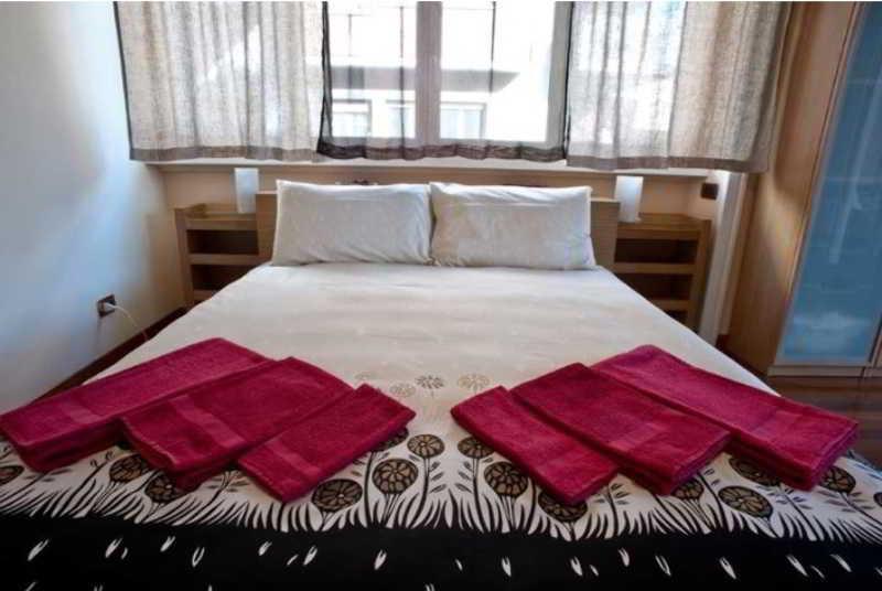 Annodomini Hotel Roma Ngoại thất bức ảnh