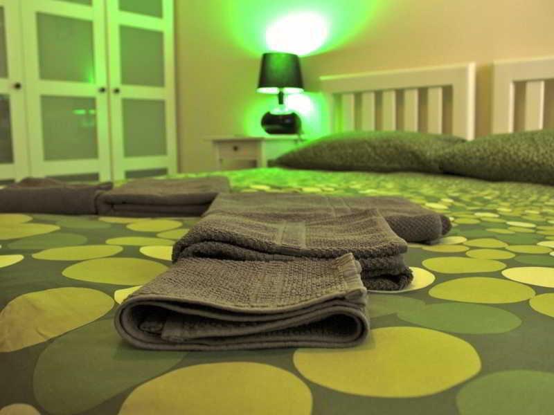 Annodomini Hotel Roma Ngoại thất bức ảnh