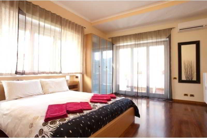 Annodomini Hotel Roma Ngoại thất bức ảnh