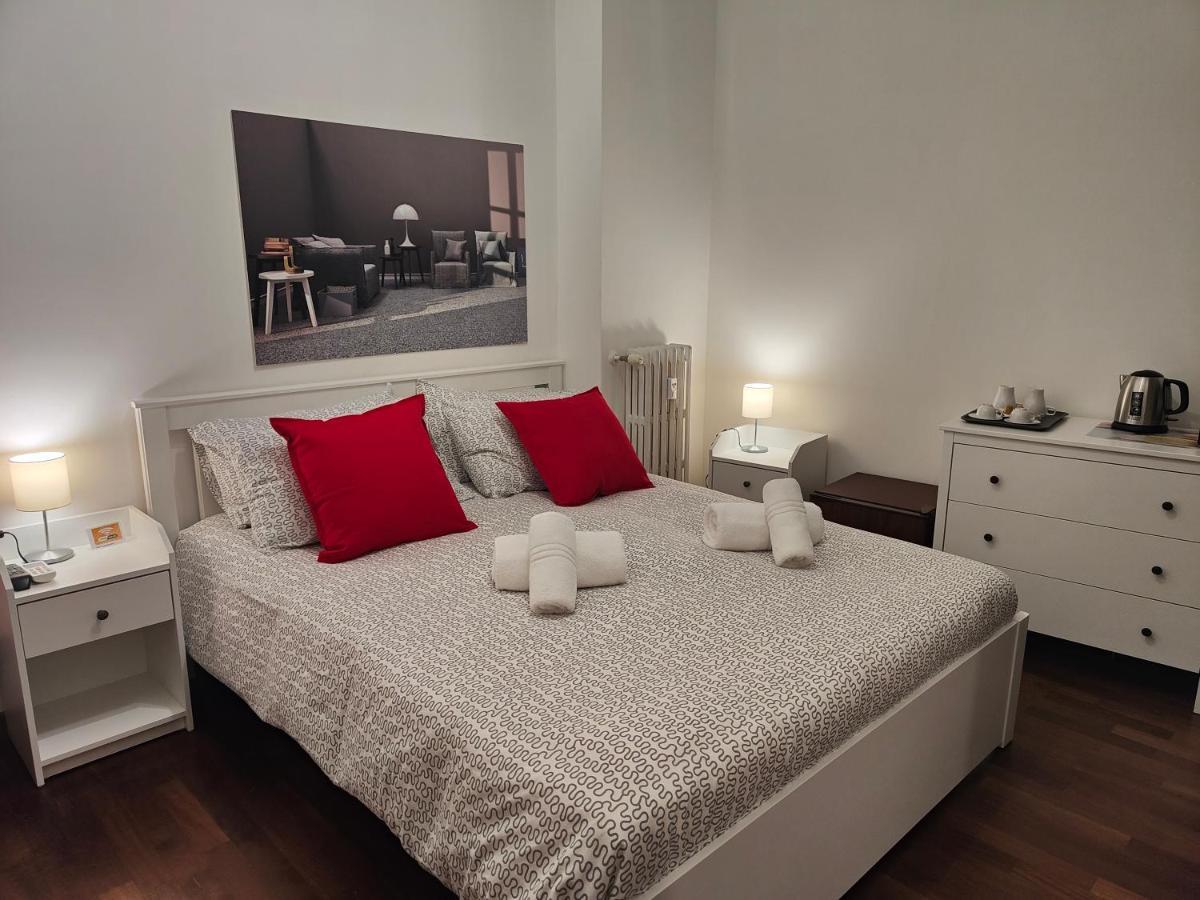 Annodomini Hotel Roma Ngoại thất bức ảnh