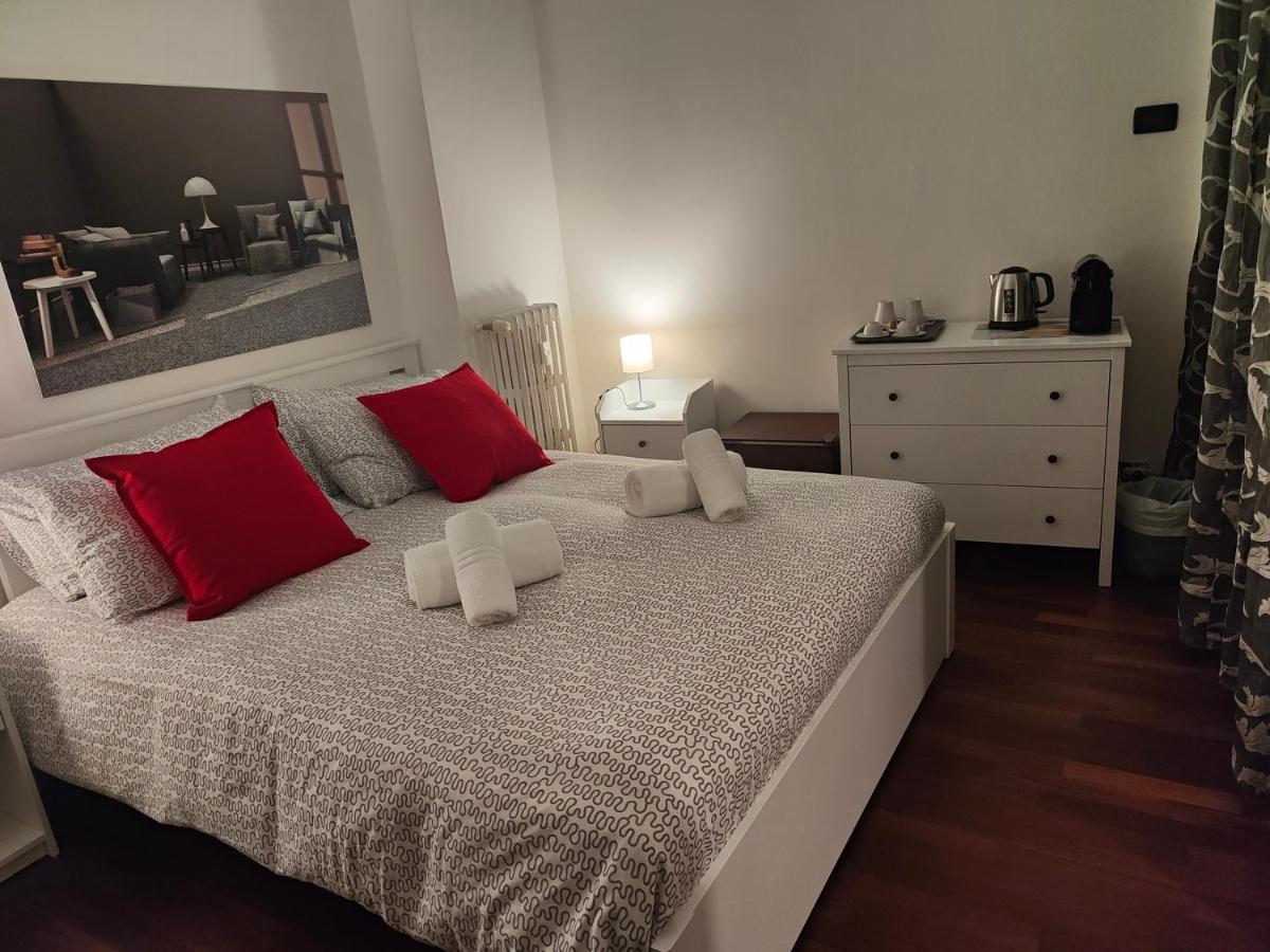 Annodomini Hotel Roma Ngoại thất bức ảnh