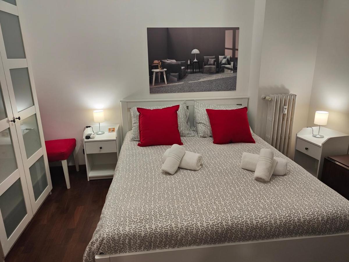 Annodomini Hotel Roma Ngoại thất bức ảnh
