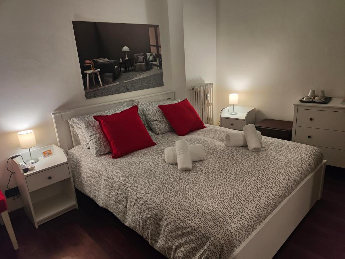 Annodomini Hotel Roma Ngoại thất bức ảnh