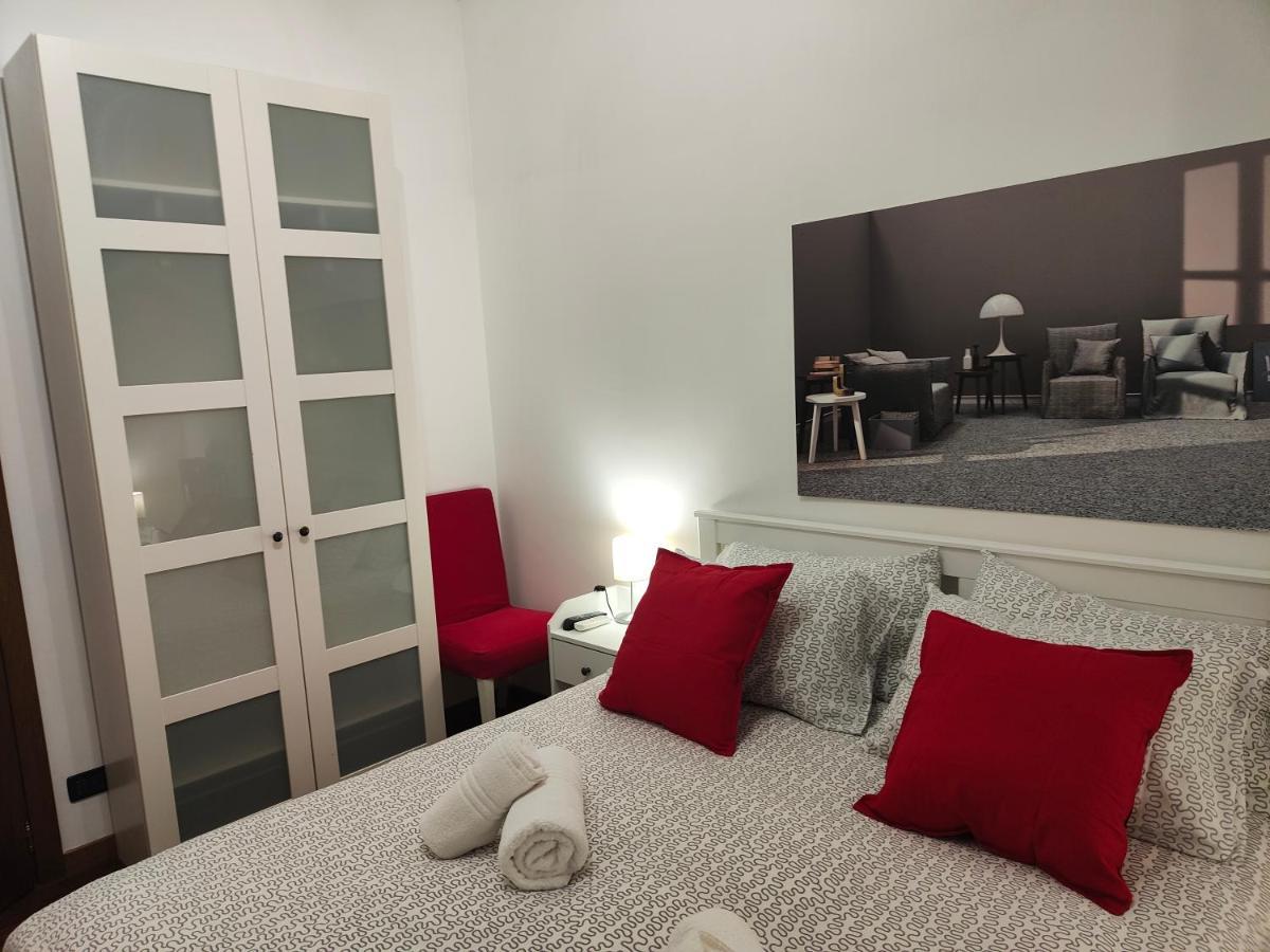 Annodomini Hotel Roma Ngoại thất bức ảnh