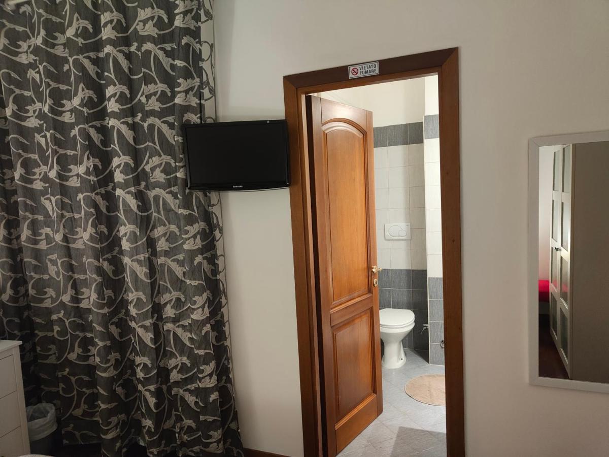 Annodomini Hotel Roma Ngoại thất bức ảnh
