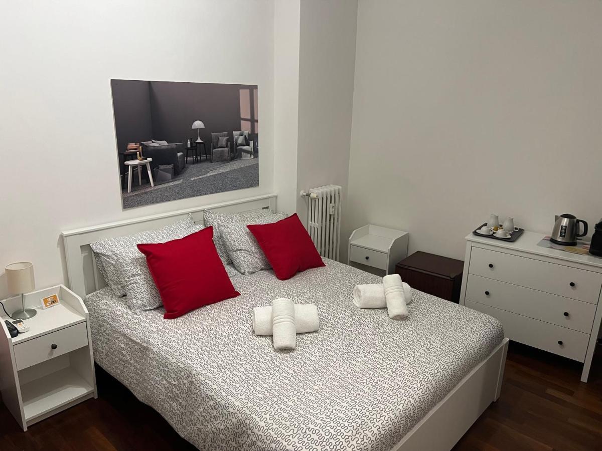 Annodomini Hotel Roma Ngoại thất bức ảnh