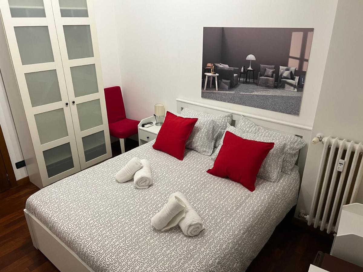 Annodomini Hotel Roma Ngoại thất bức ảnh