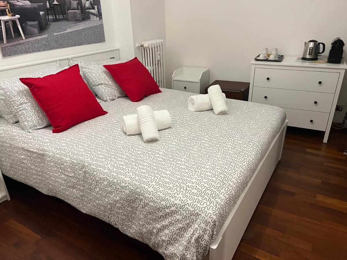 Annodomini Hotel Roma Ngoại thất bức ảnh