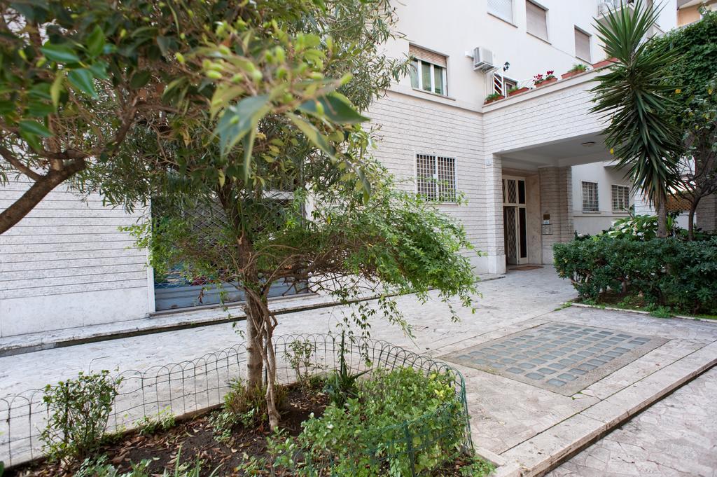 Annodomini Hotel Roma Ngoại thất bức ảnh