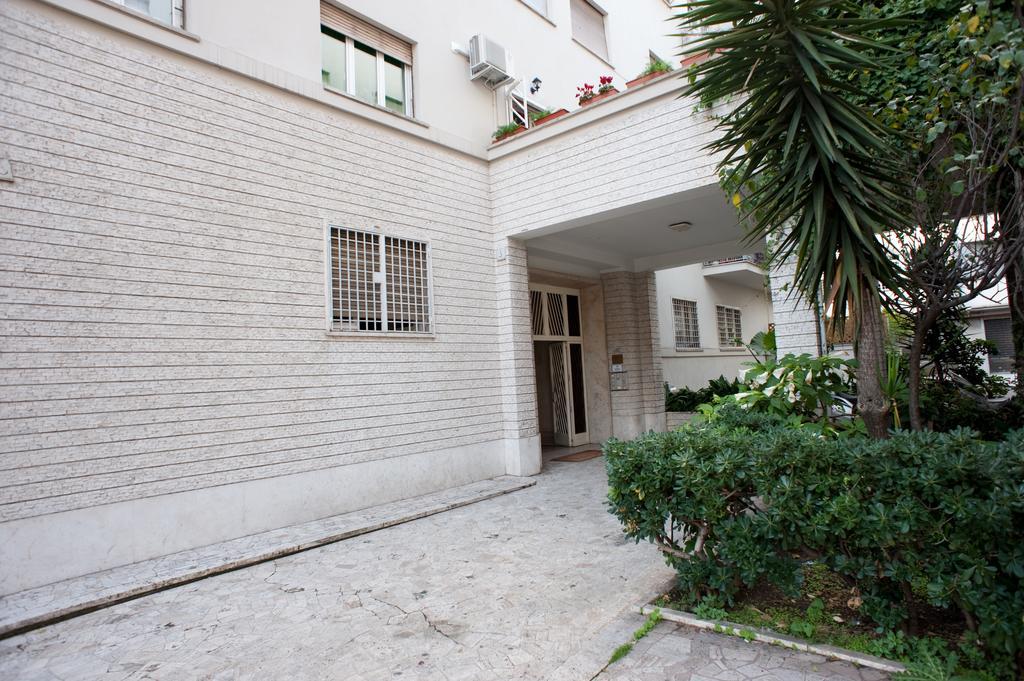 Annodomini Hotel Roma Ngoại thất bức ảnh