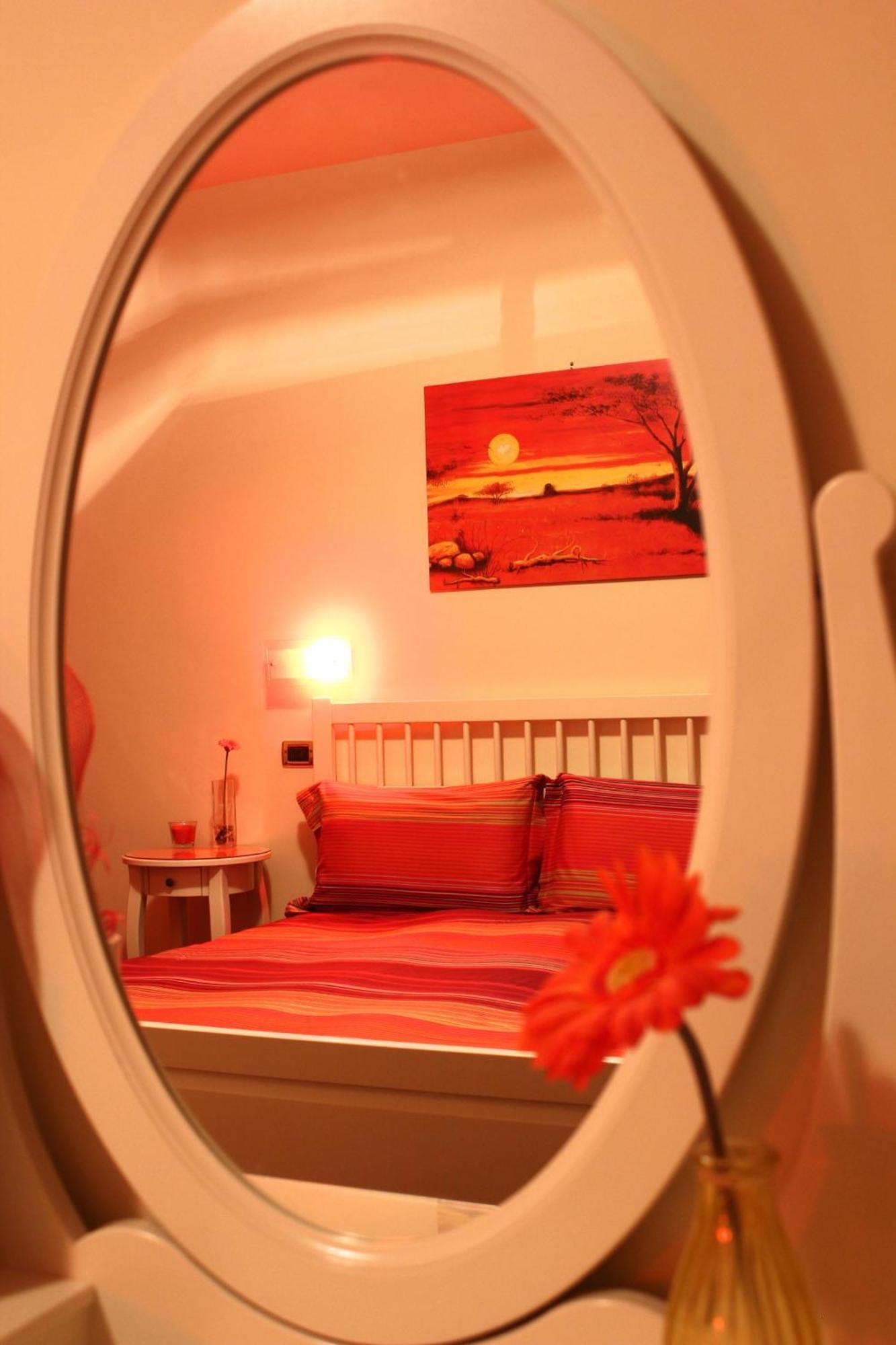 Annodomini Hotel Roma Ngoại thất bức ảnh