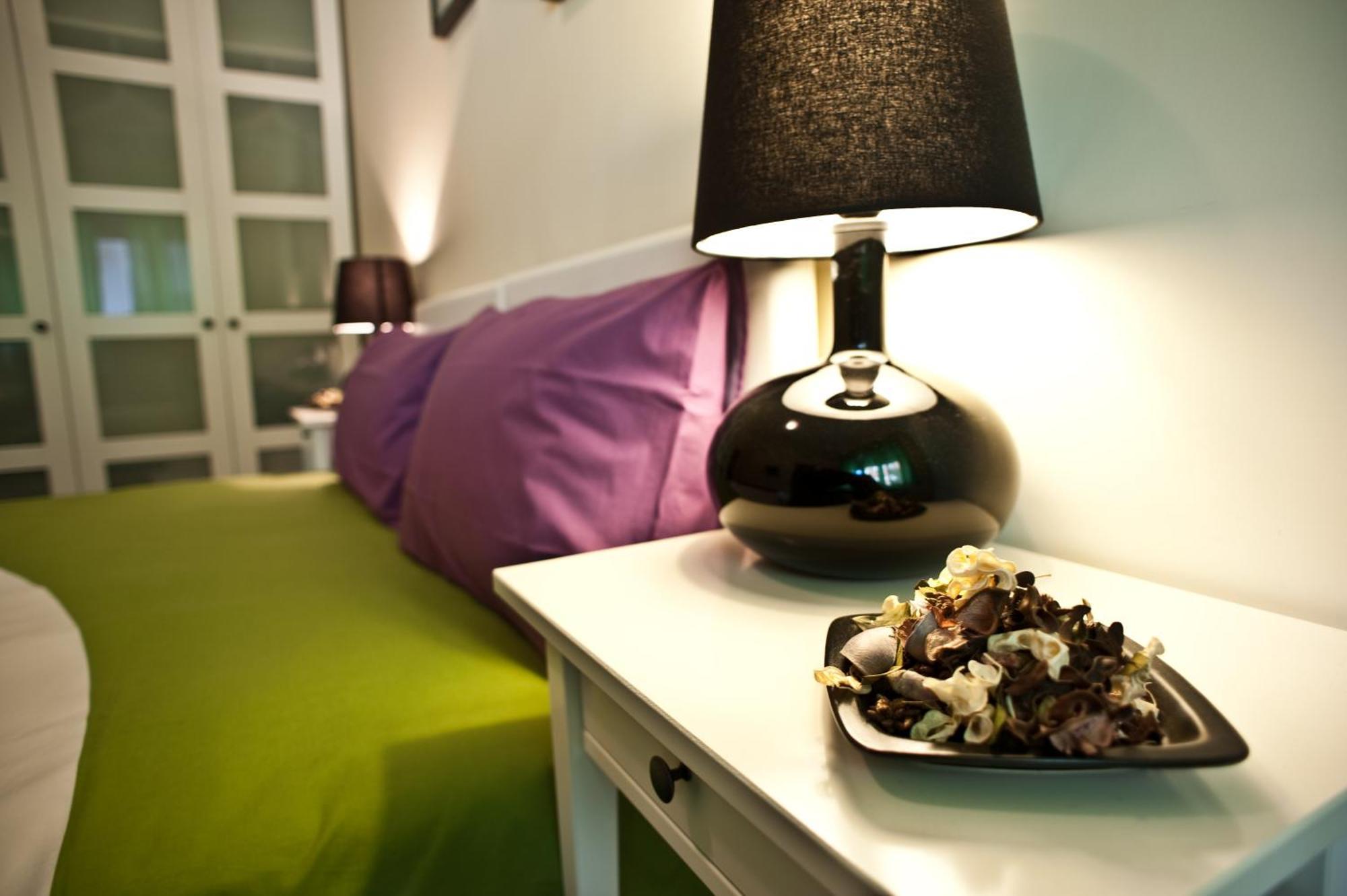 Annodomini Hotel Roma Ngoại thất bức ảnh