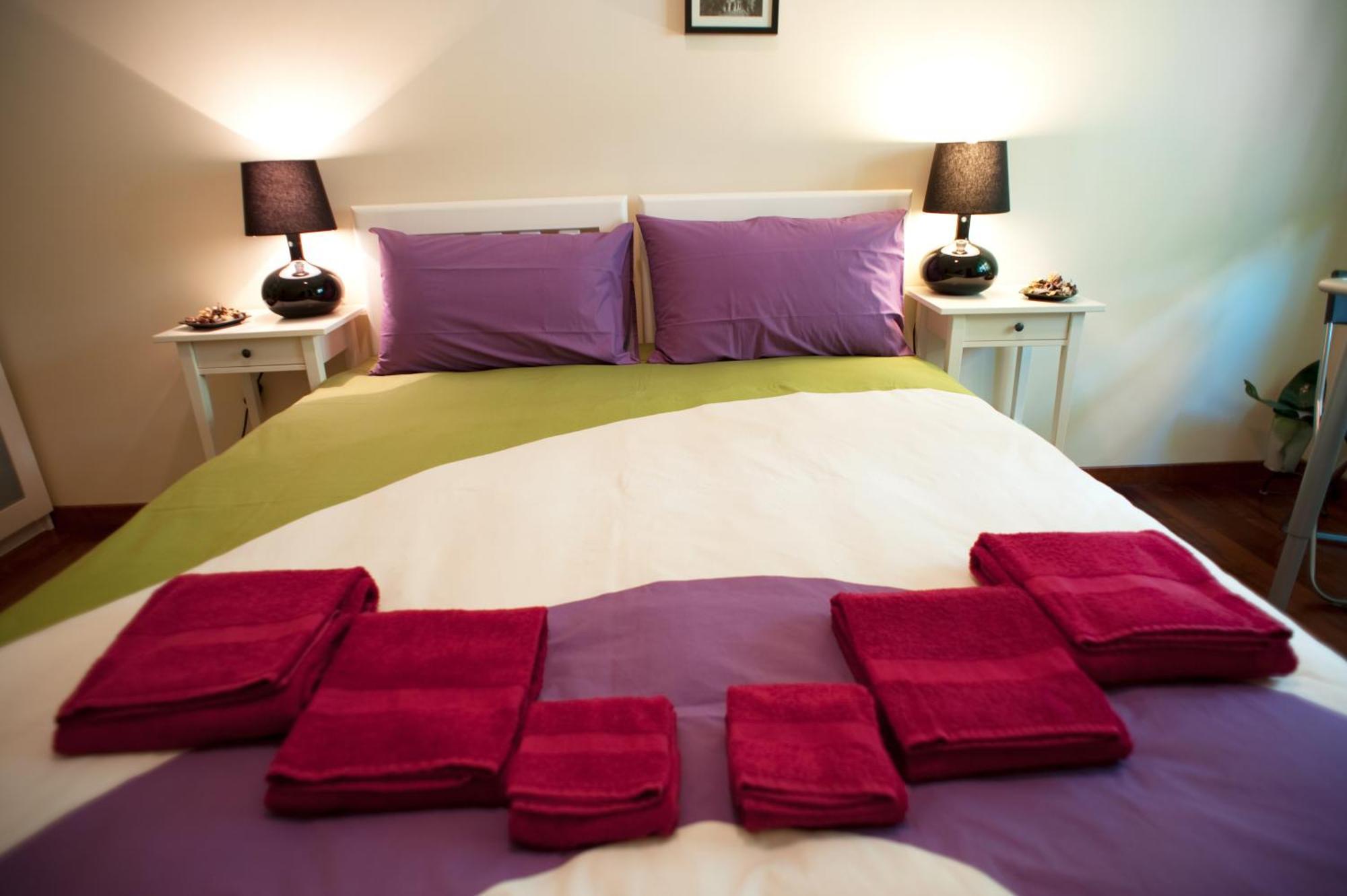Annodomini Hotel Roma Ngoại thất bức ảnh