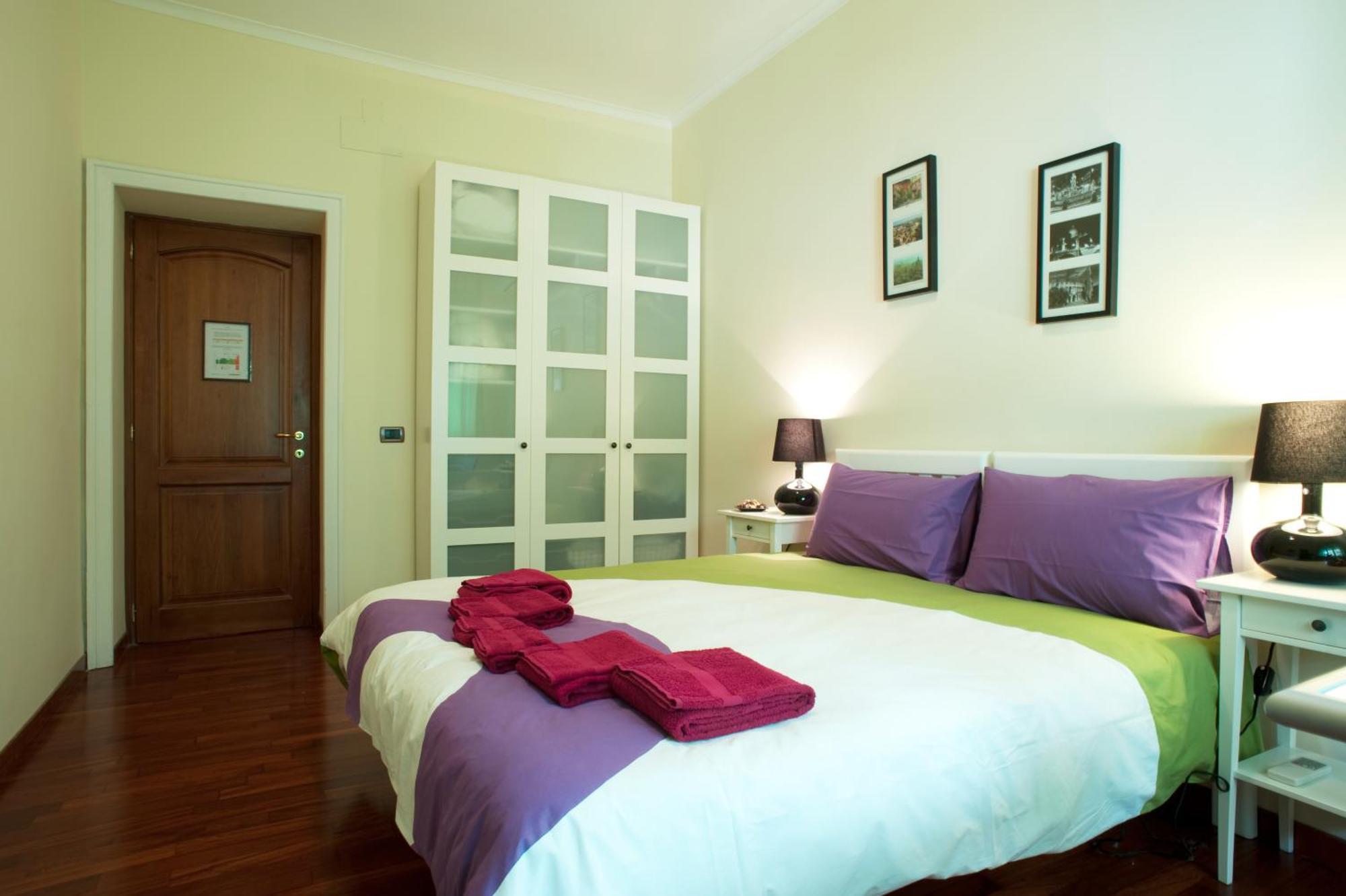 Annodomini Hotel Roma Ngoại thất bức ảnh