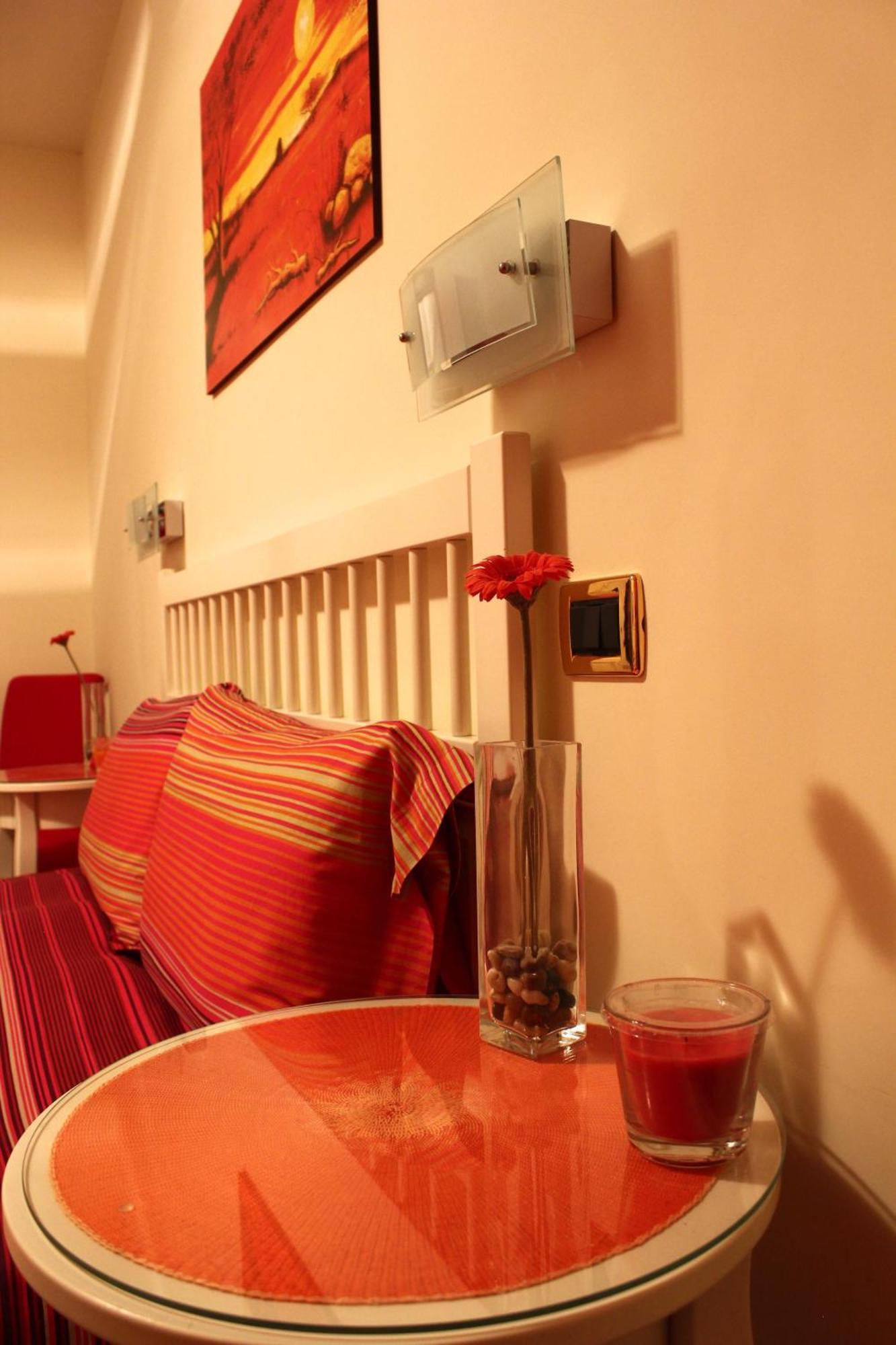Annodomini Hotel Roma Ngoại thất bức ảnh