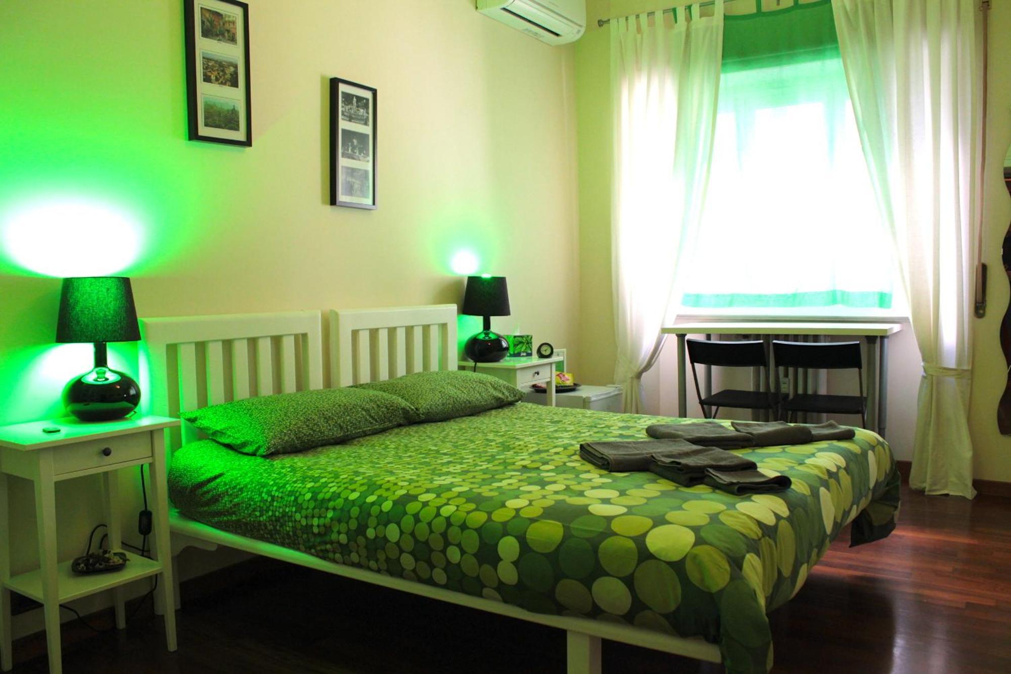 Annodomini Hotel Roma Ngoại thất bức ảnh