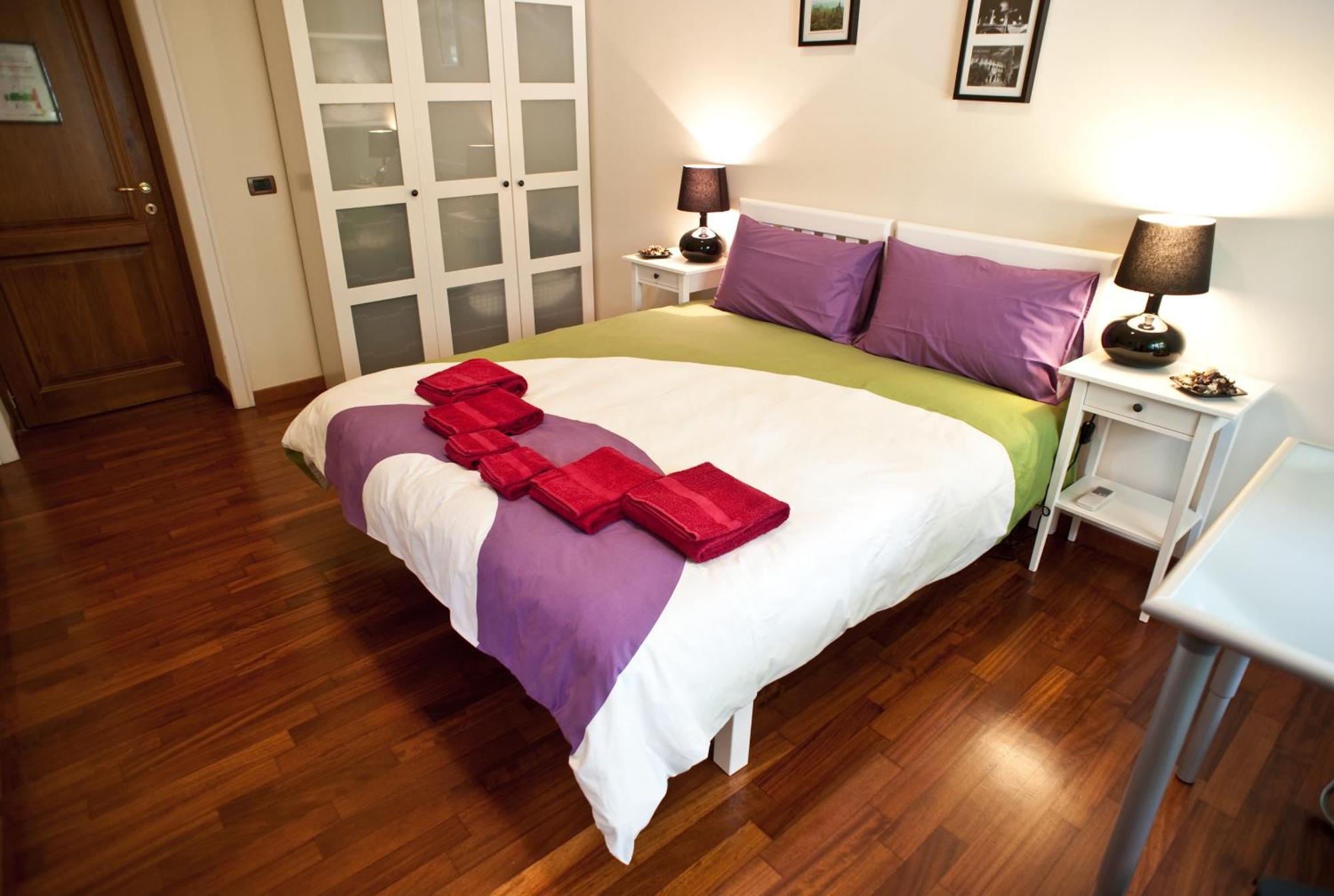 Annodomini Hotel Roma Ngoại thất bức ảnh
