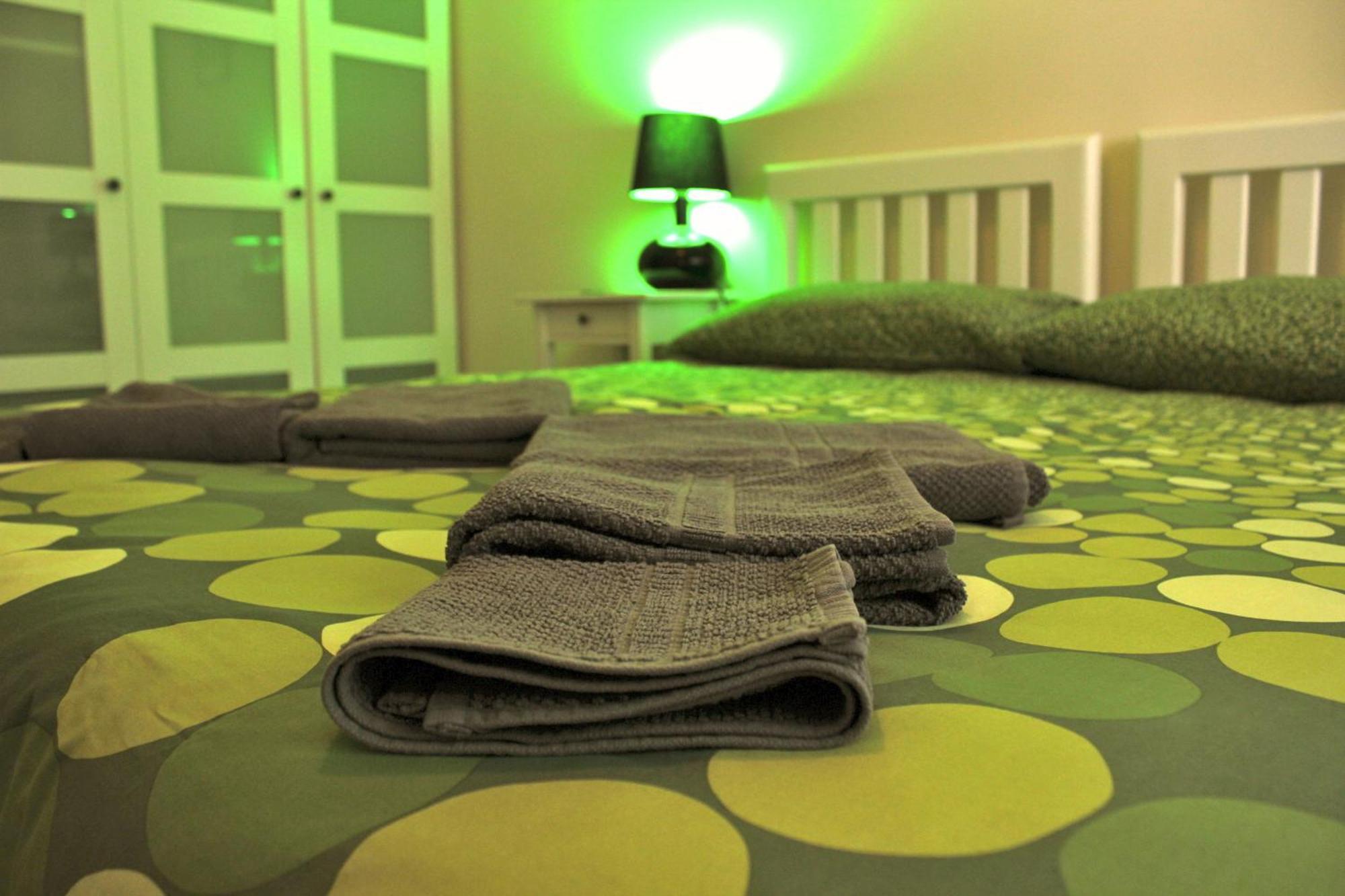 Annodomini Hotel Roma Ngoại thất bức ảnh