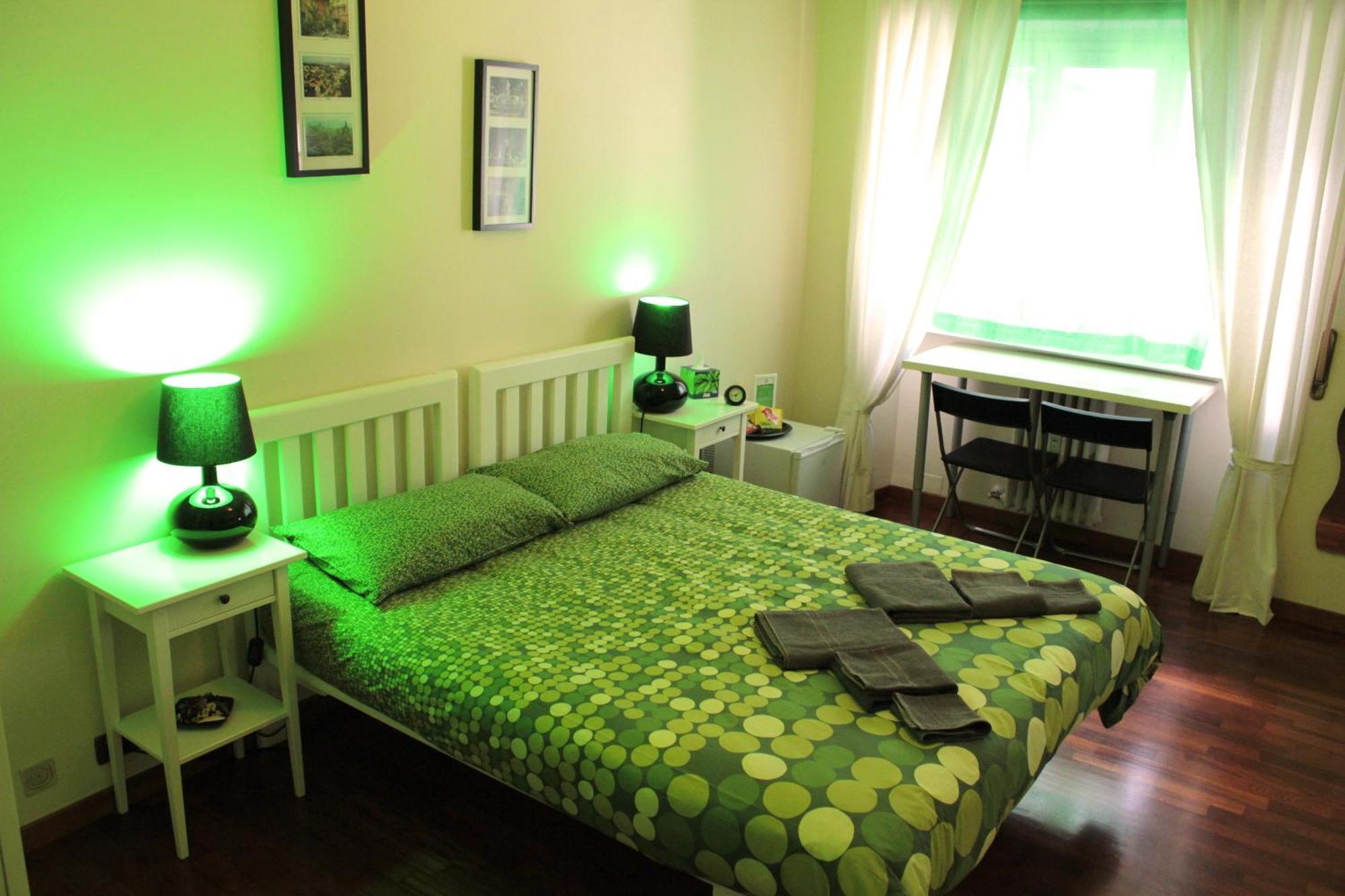 Annodomini Hotel Roma Ngoại thất bức ảnh