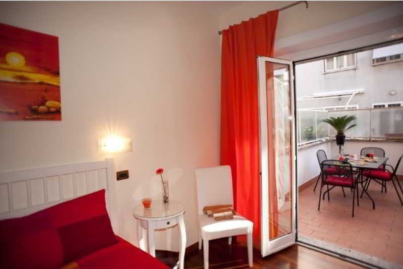 Annodomini Hotel Roma Ngoại thất bức ảnh