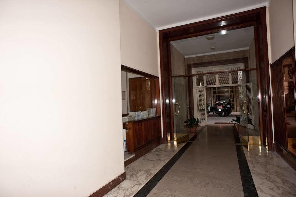 Annodomini Hotel Roma Ngoại thất bức ảnh