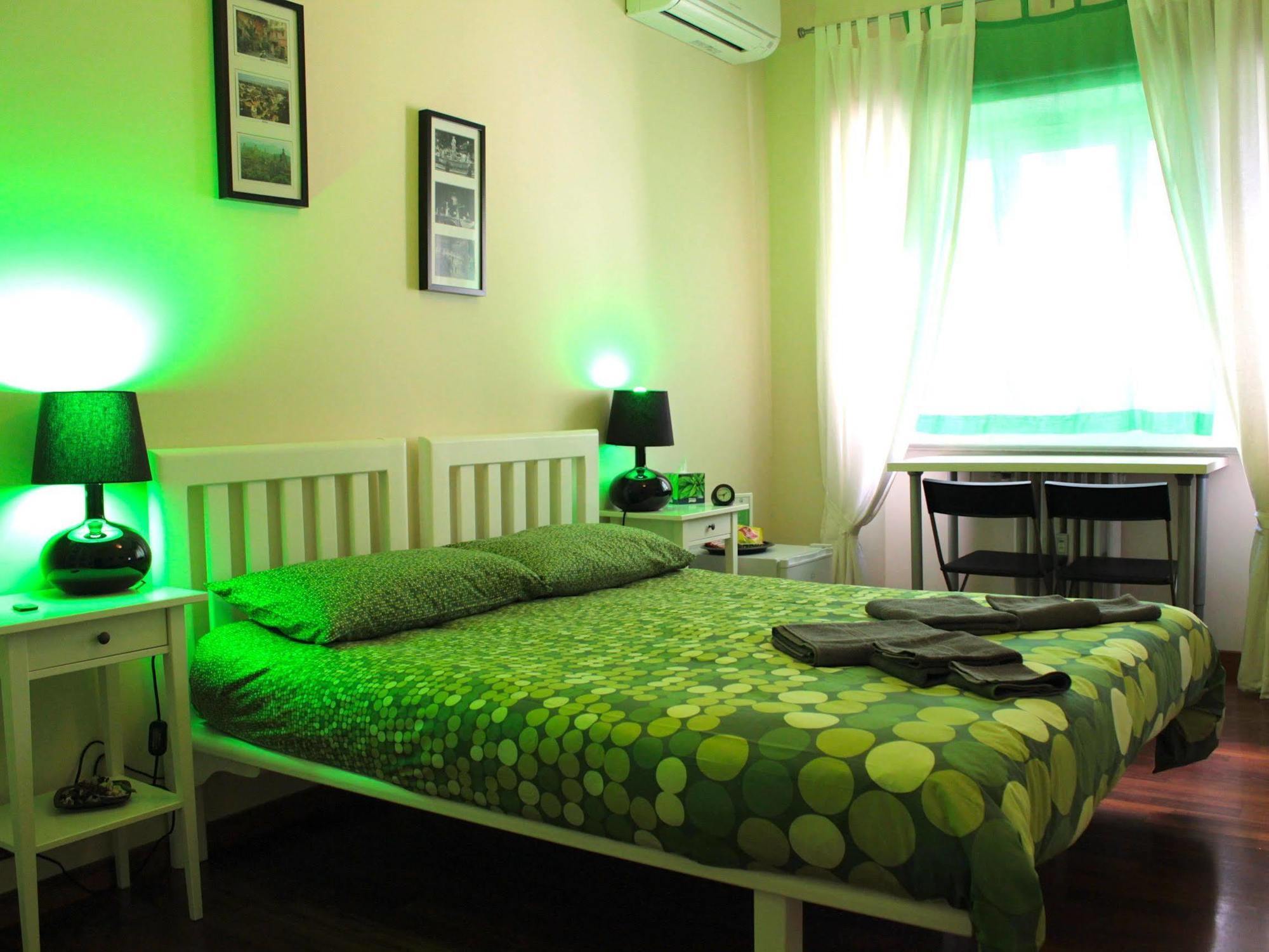 Annodomini Hotel Roma Ngoại thất bức ảnh