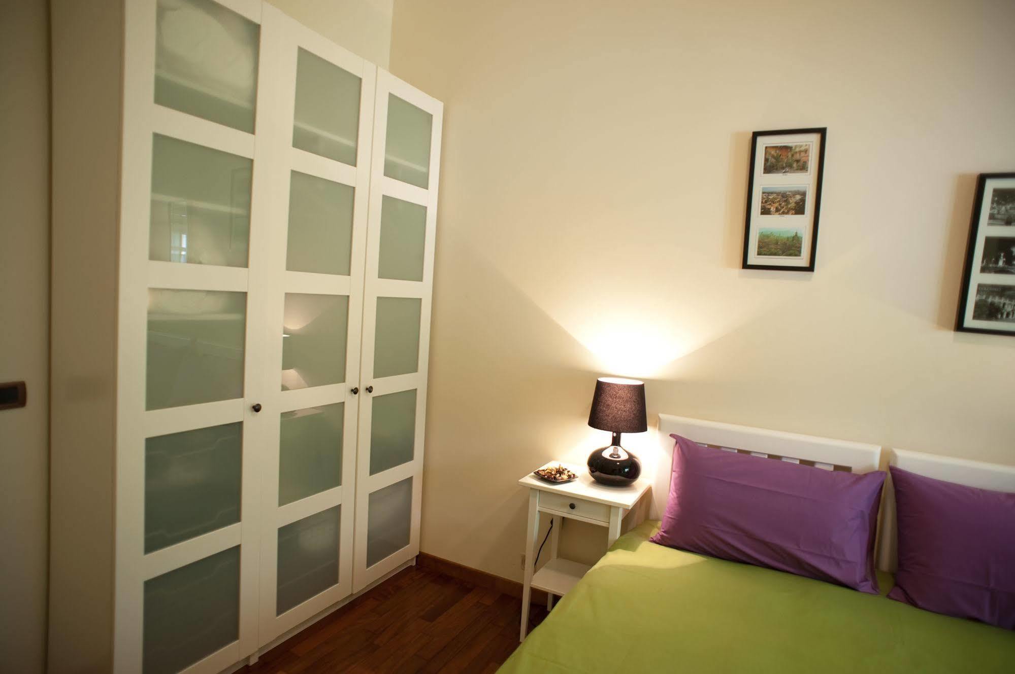 Annodomini Hotel Roma Ngoại thất bức ảnh