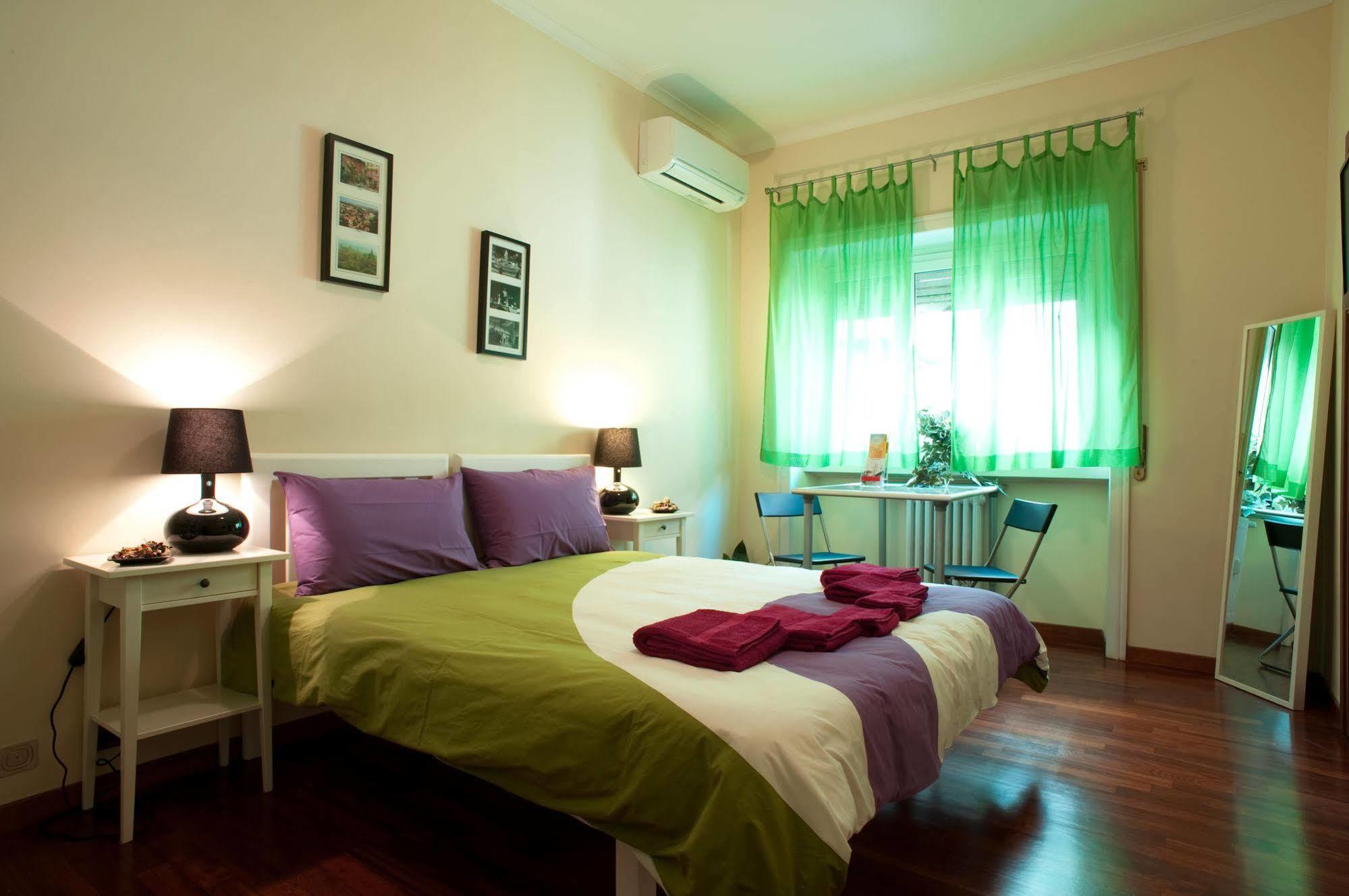 Annodomini Hotel Roma Ngoại thất bức ảnh