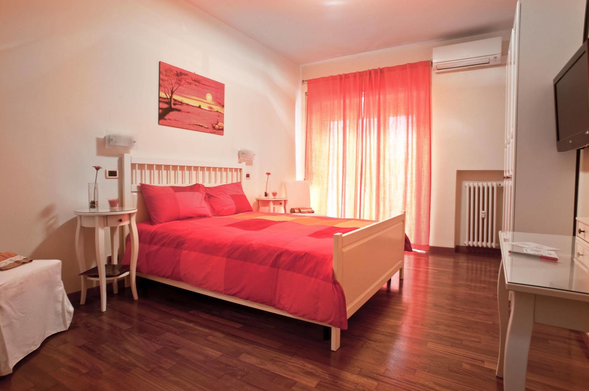 Annodomini Hotel Roma Ngoại thất bức ảnh