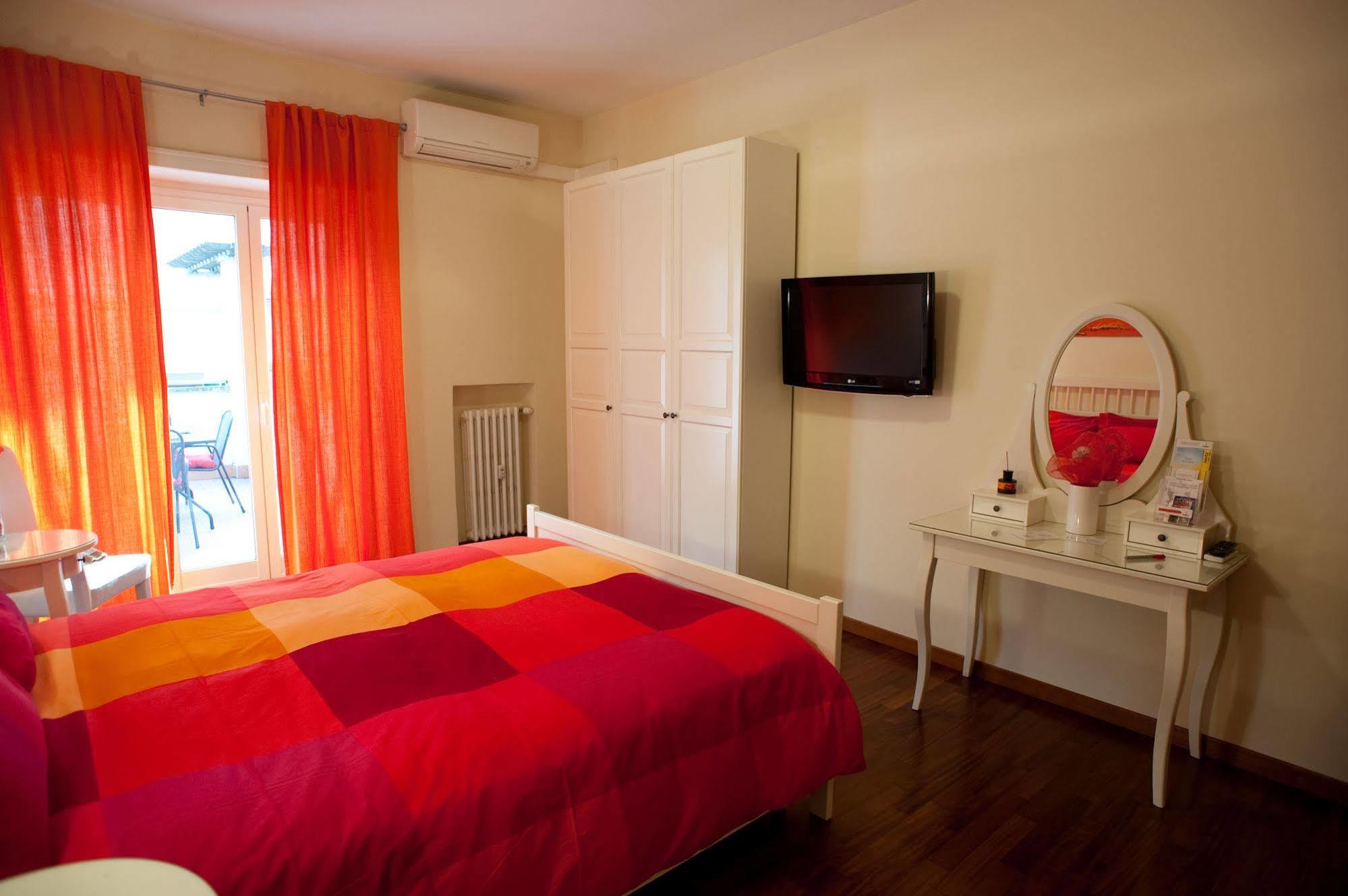 Annodomini Hotel Roma Ngoại thất bức ảnh