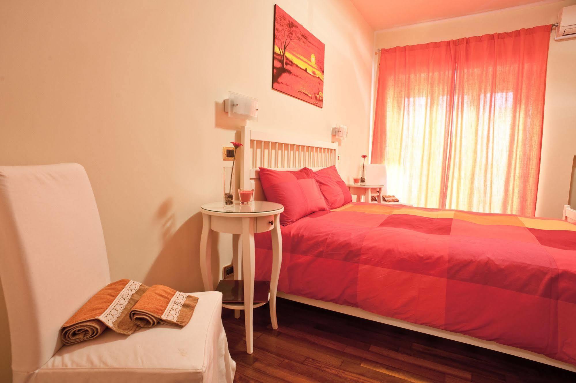 Annodomini Hotel Roma Ngoại thất bức ảnh