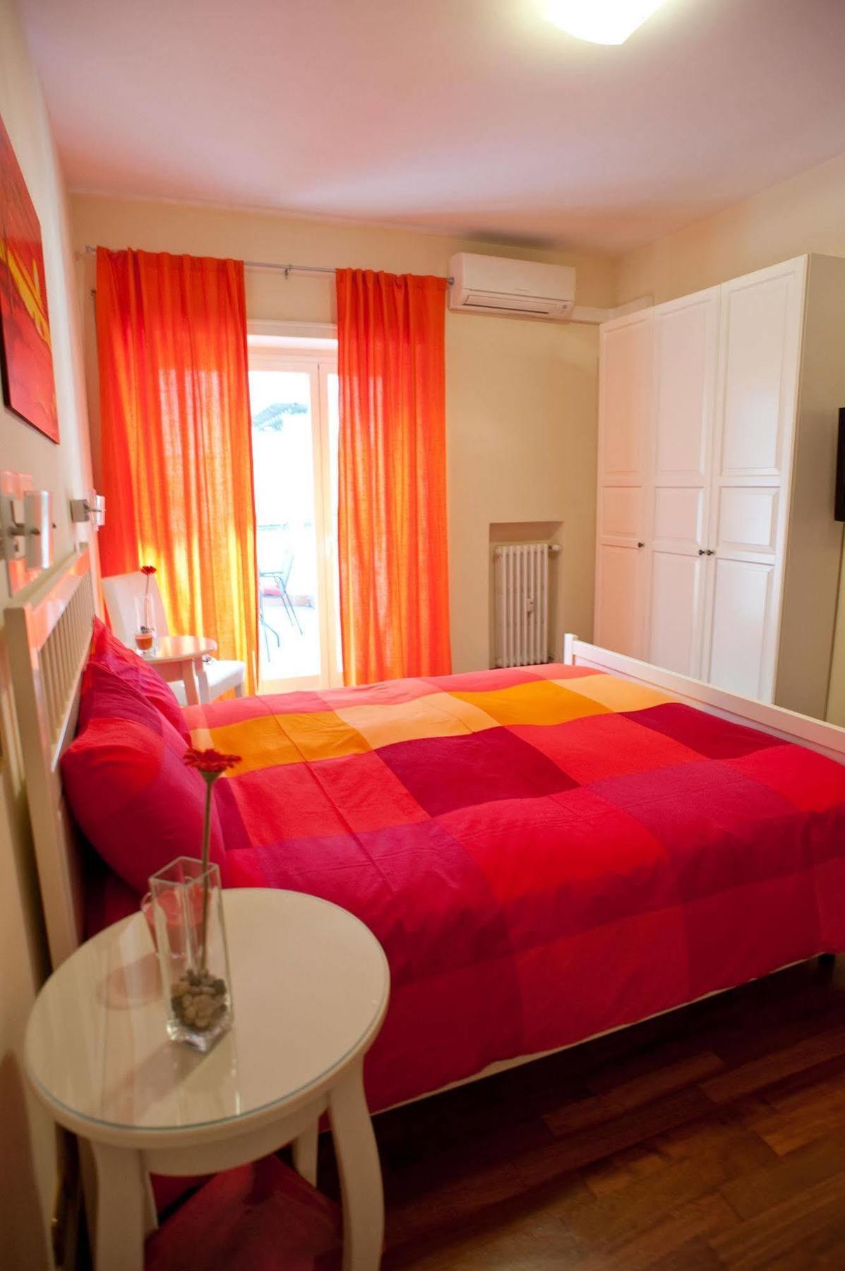 Annodomini Hotel Roma Ngoại thất bức ảnh