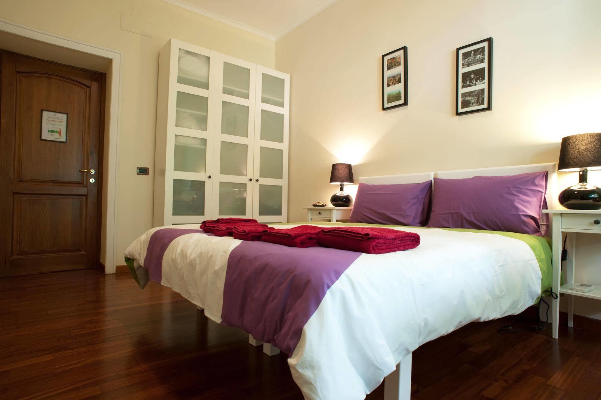 Annodomini Hotel Roma Ngoại thất bức ảnh