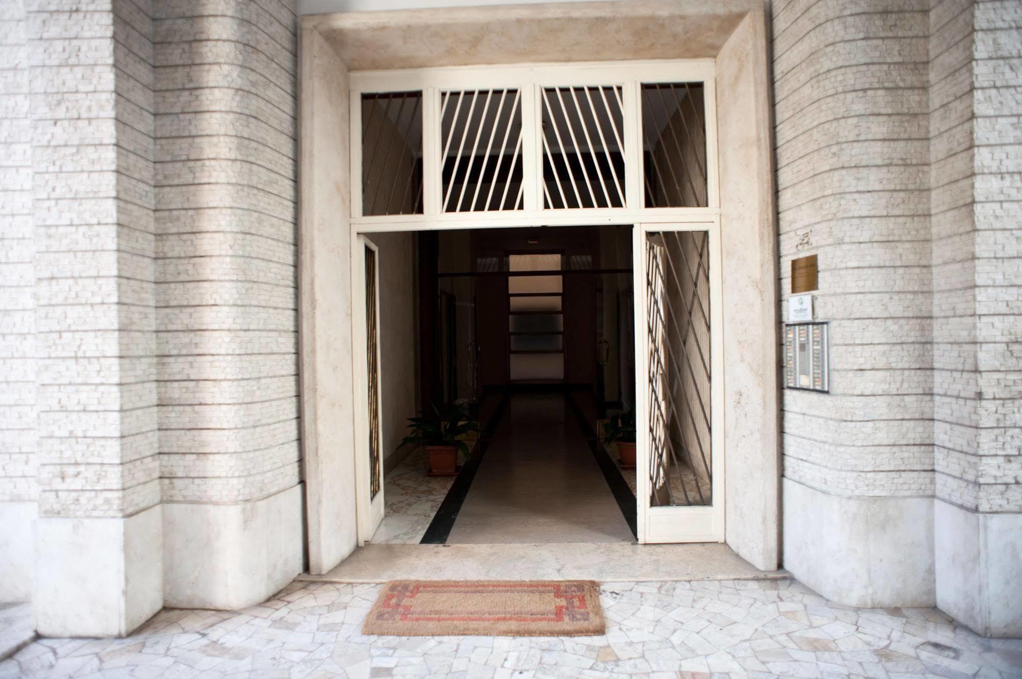 Annodomini Hotel Roma Ngoại thất bức ảnh