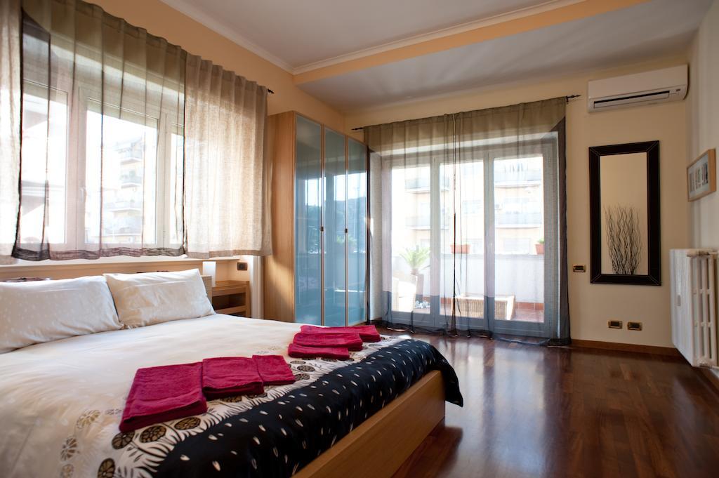 Annodomini Hotel Roma Ngoại thất bức ảnh