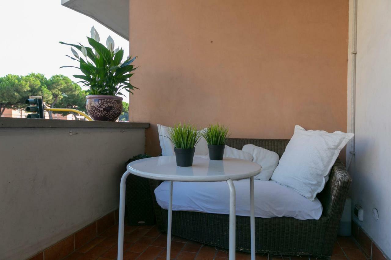 Annodomini Hotel Roma Ngoại thất bức ảnh