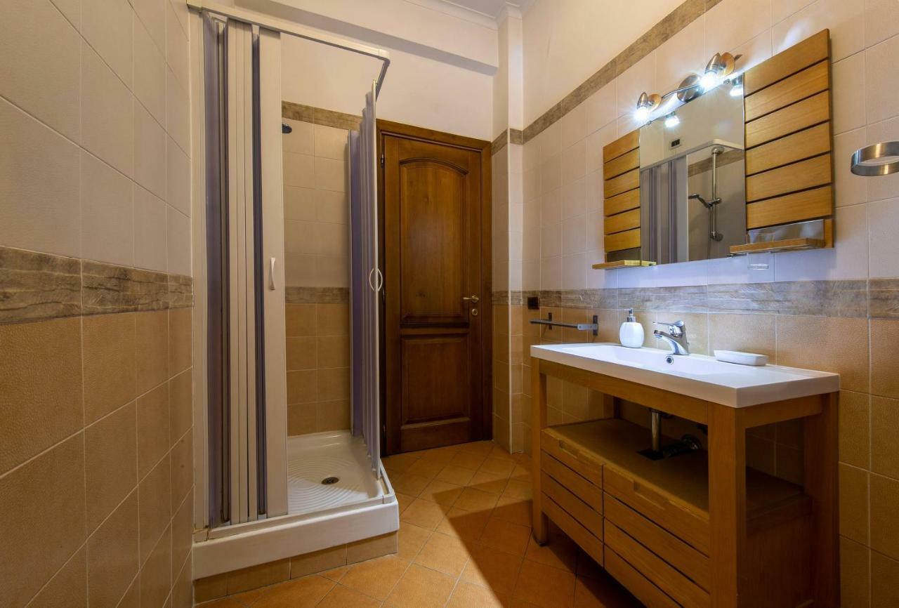 Annodomini Hotel Roma Ngoại thất bức ảnh