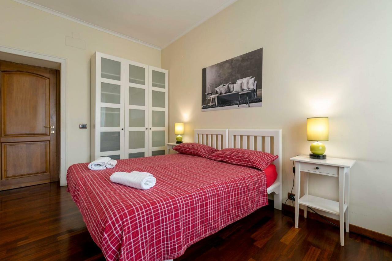 Annodomini Hotel Roma Ngoại thất bức ảnh