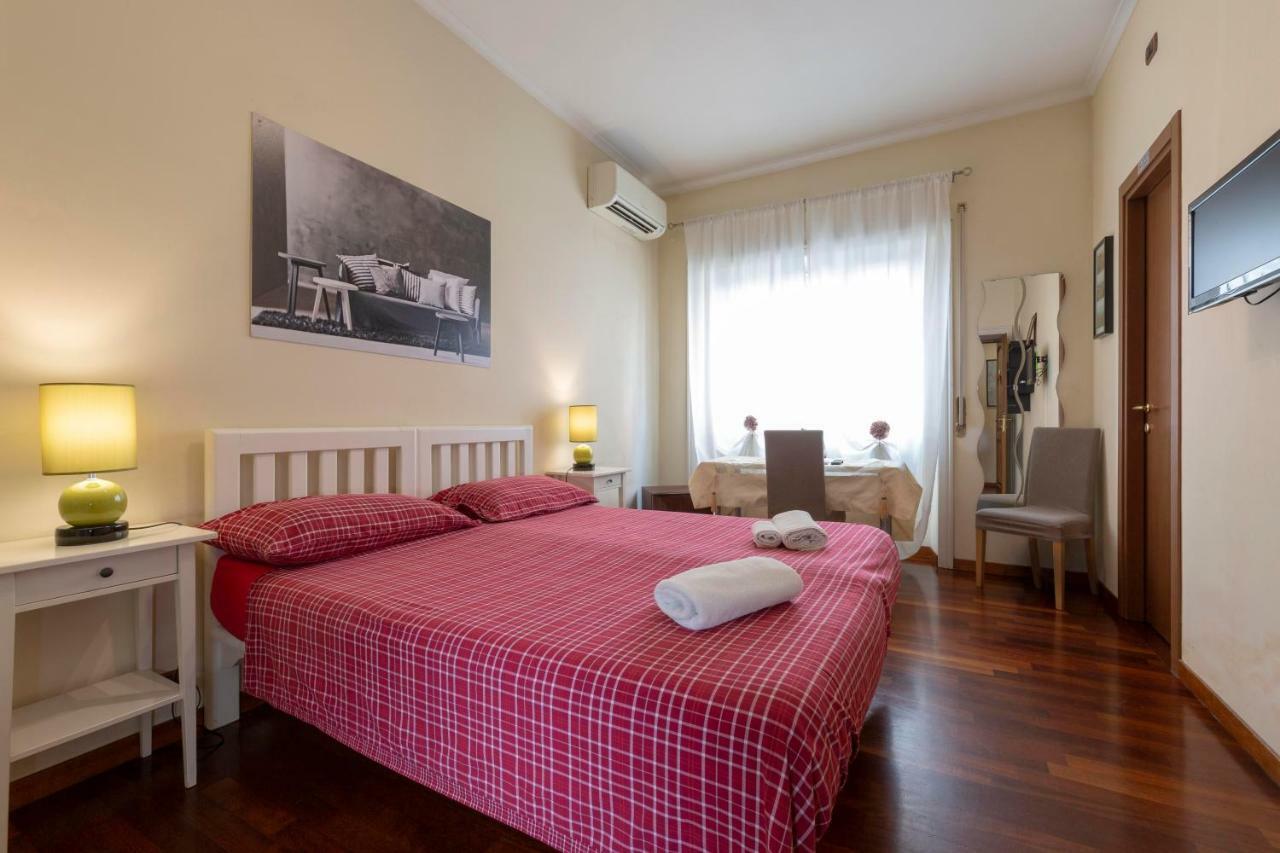 Annodomini Hotel Roma Ngoại thất bức ảnh