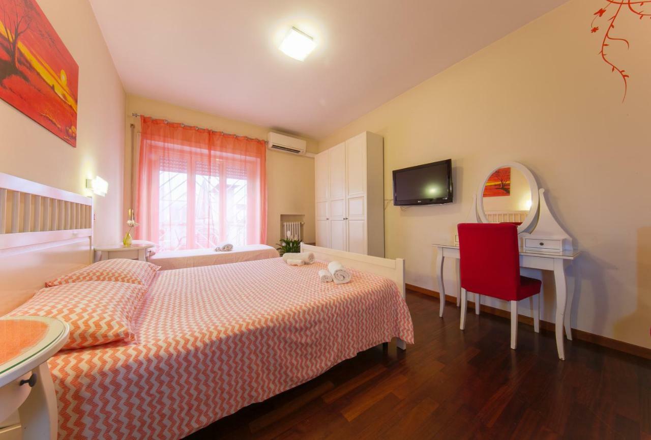 Annodomini Hotel Roma Ngoại thất bức ảnh